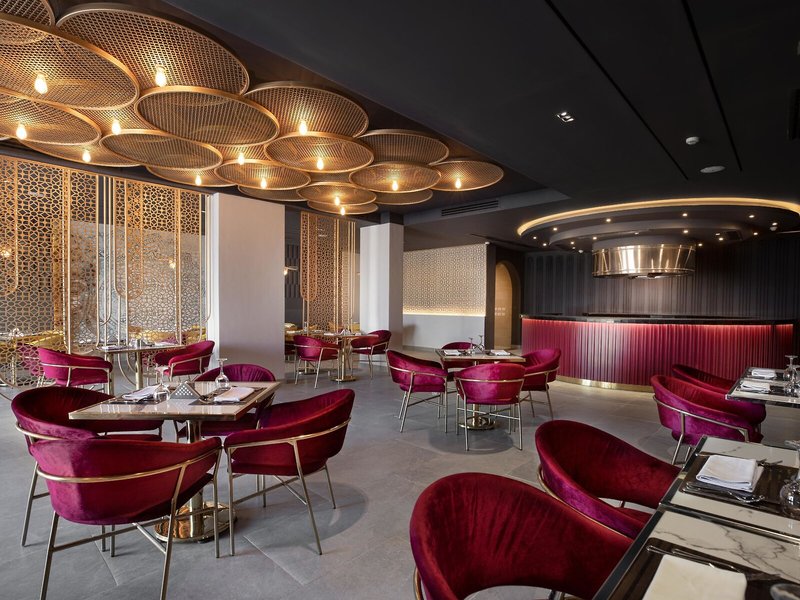 V Hotel Sharm El Sheikh 36