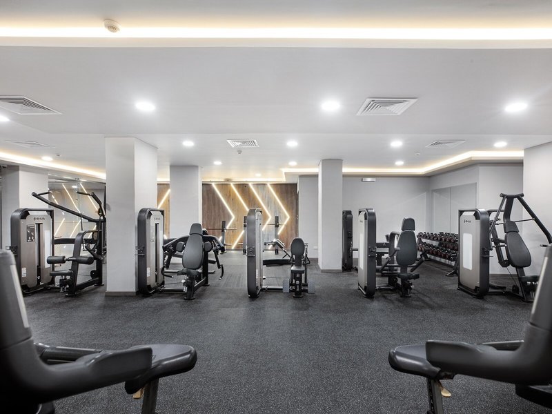 V Hotel Sharm El Sheikh 38