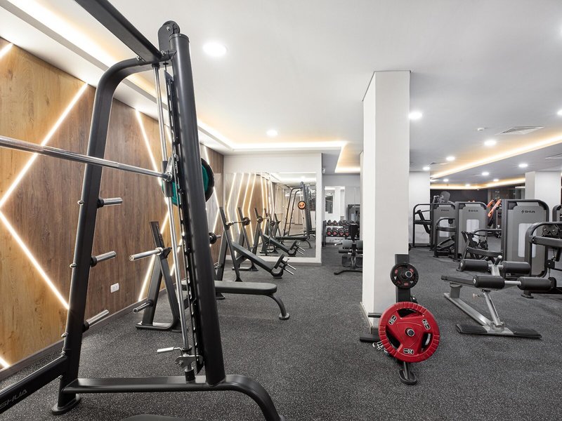 V Hotel Sharm El Sheikh 40