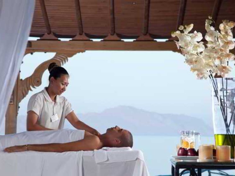 V Hotel Sharm El Sheikh 42