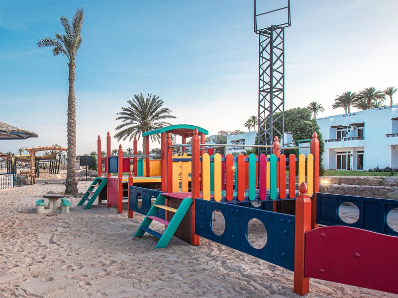 V Hotel Sharm El Sheikh 43