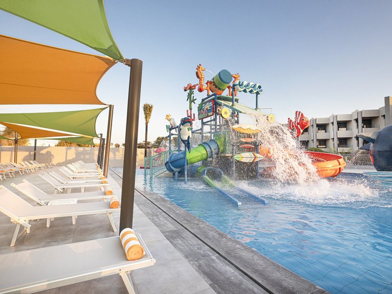 V Hotel Sharm El Sheikh 44