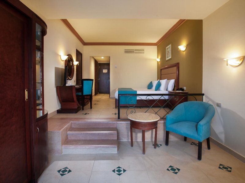 V Hotel Sharm El Sheikh 48