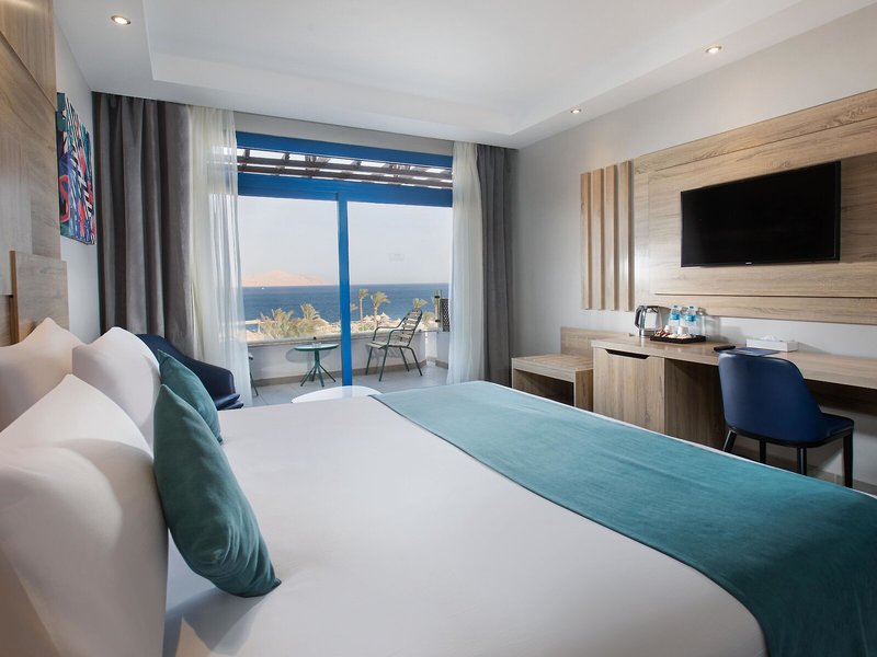 V Hotel Sharm El Sheikh 50