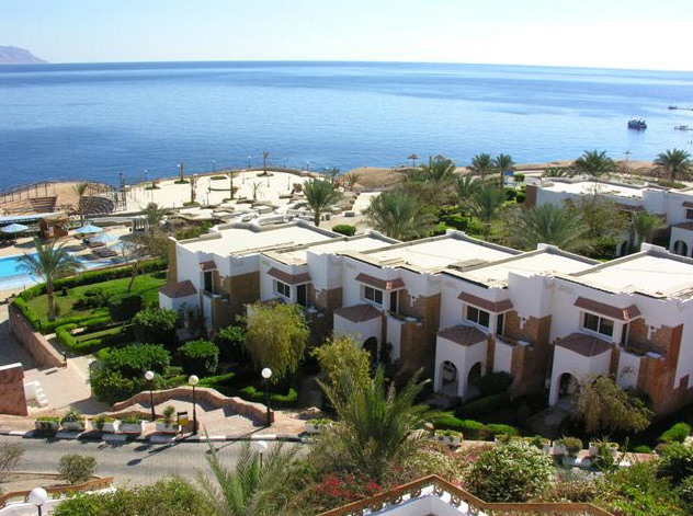 Pyramisa Beach Resort Sharm El Sheikh 1