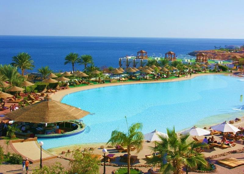 Pyramisa Beach Resort Sharm El Sheikh 2