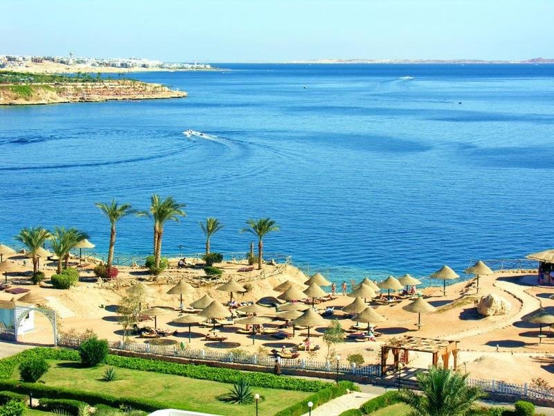 Pyramisa Beach Resort Sharm El Sheikh 3