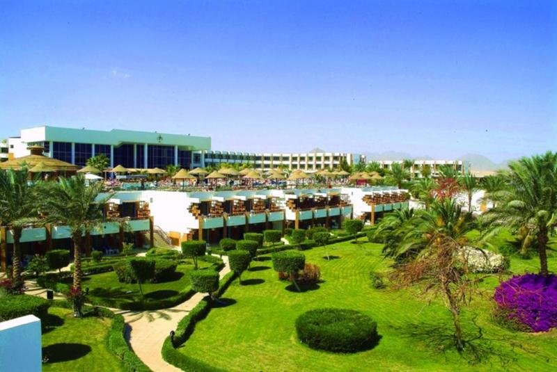Pyramisa Beach Resort Sharm El Sheikh 4