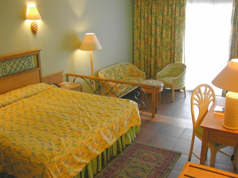 Pyramisa Beach Resort Sharm El Sheikh 5