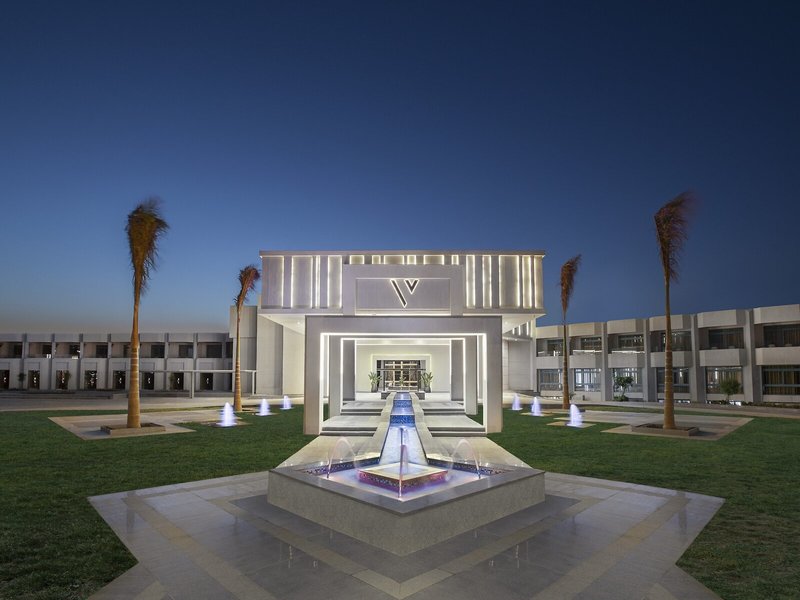 Pyramisa Sharm el Sheikh Resort 1