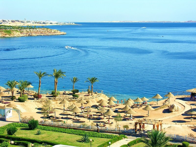 Pyramisa Sharm el Sheikh Resort 8