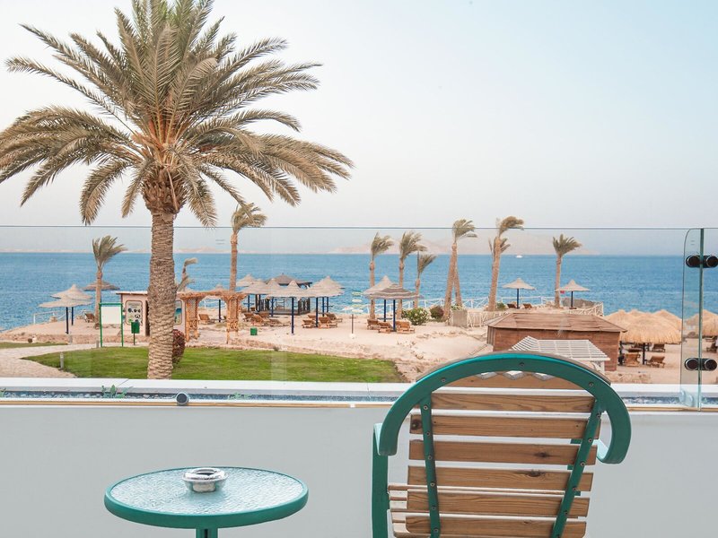 Pyramisa Sharm el Sheikh Resort 11