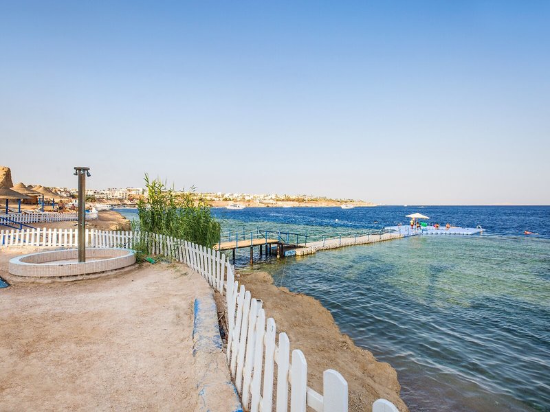 Pyramisa Sharm el Sheikh Resort 12