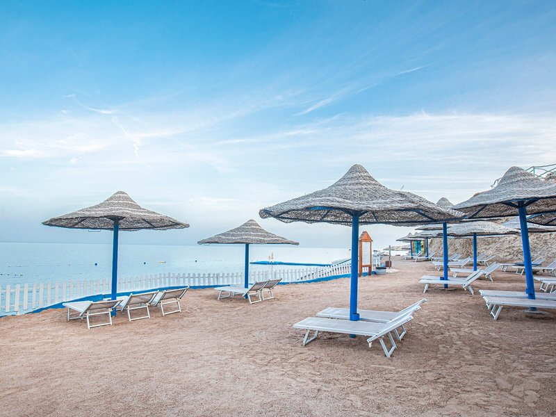 Pyramisa Sharm el Sheikh Resort 13