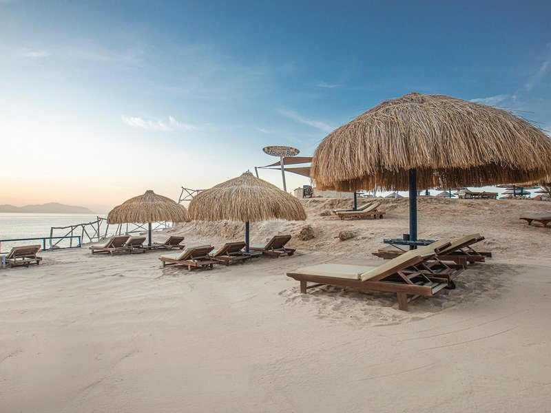 Pyramisa Sharm el Sheikh Resort 14