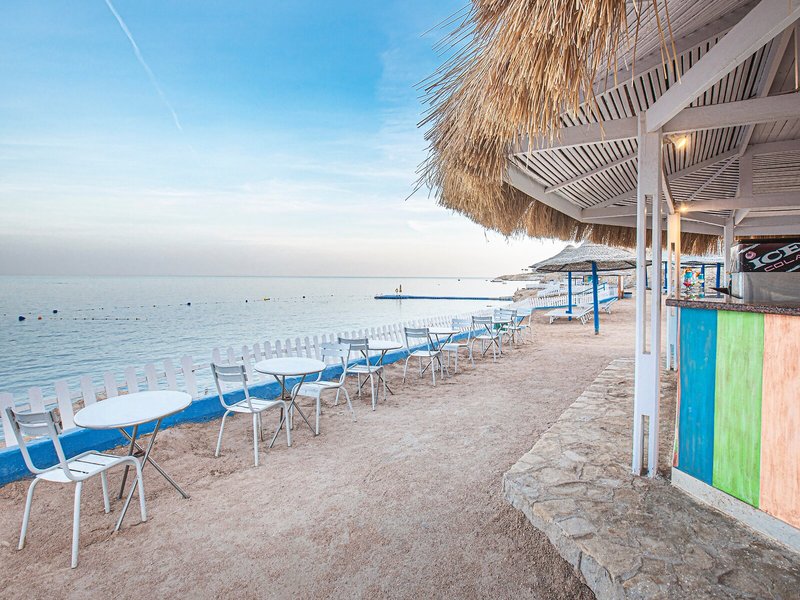 Pyramisa Sharm el Sheikh Resort 15
