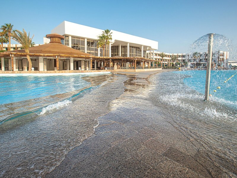 Pyramisa Sharm el Sheikh Resort 16