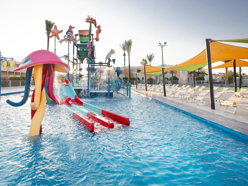 Pyramisa Sharm el Sheikh Resort 17