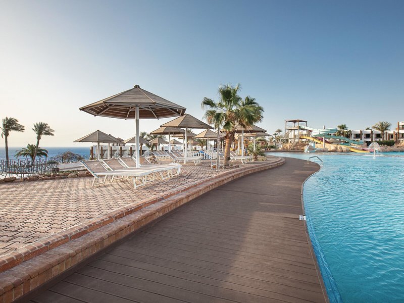 Pyramisa Sharm el Sheikh Resort 18