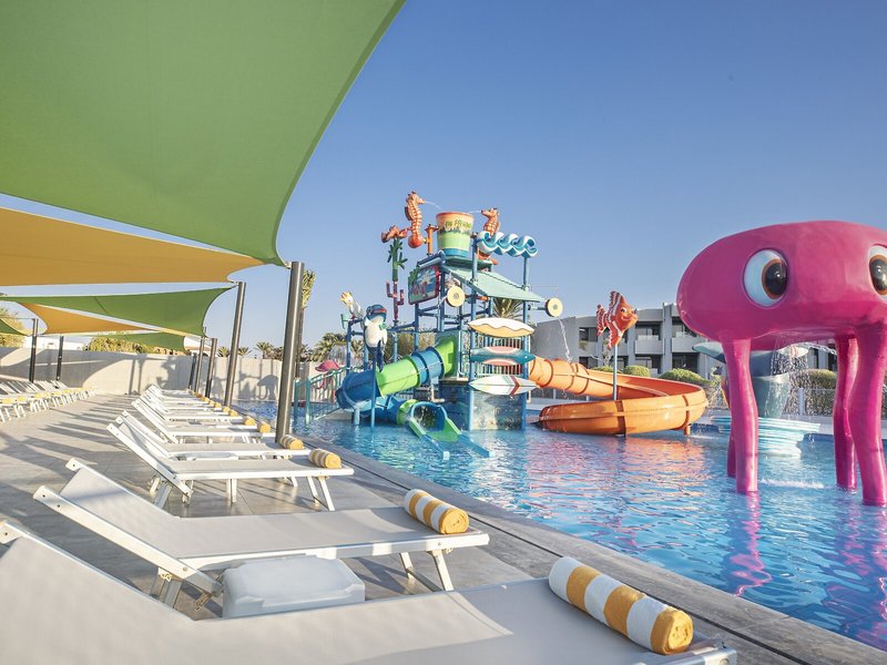 Pyramisa Sharm el Sheikh Resort 20