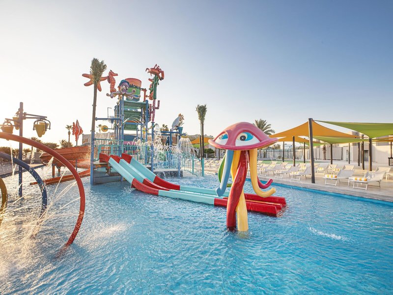 Pyramisa Sharm el Sheikh Resort 45