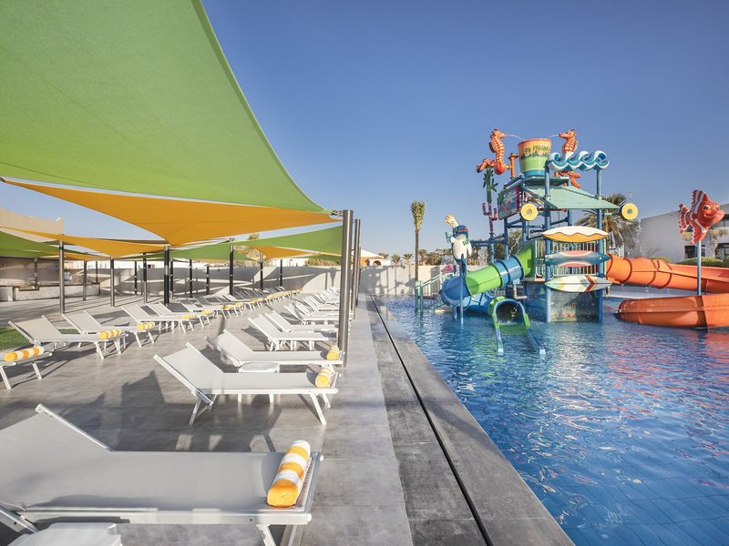 Pyramisa Sharm el Sheikh Resort 46