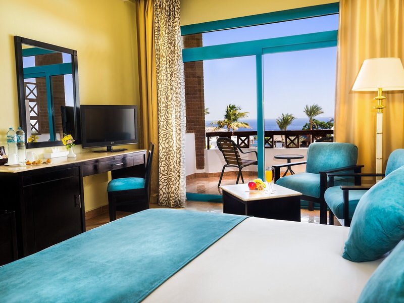Pyramisa Sharm el Sheikh Resort 48