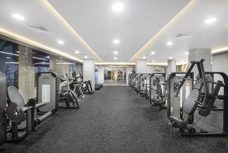 V Hotel Sharm El Sheikh 1