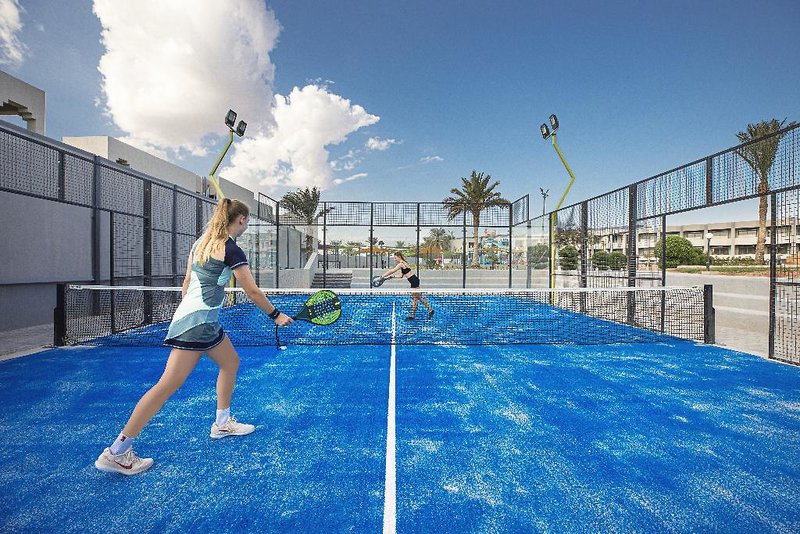 V Hotel Sharm El Sheikh 2