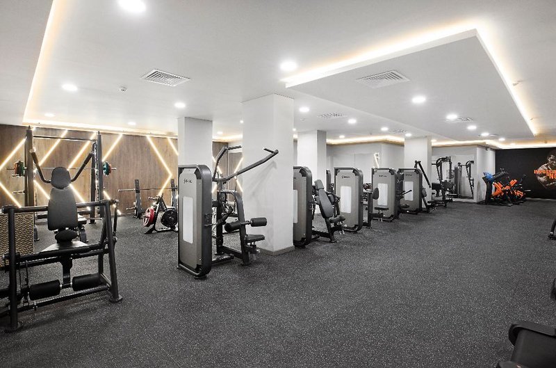 V Hotel Sharm El Sheikh 3