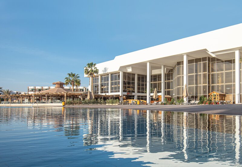 V Hotel Sharm El Sheikh 2