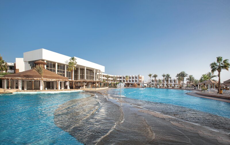 V Hotel Sharm El Sheikh 3
