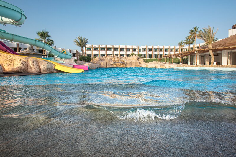 V Hotel Sharm El Sheikh 8