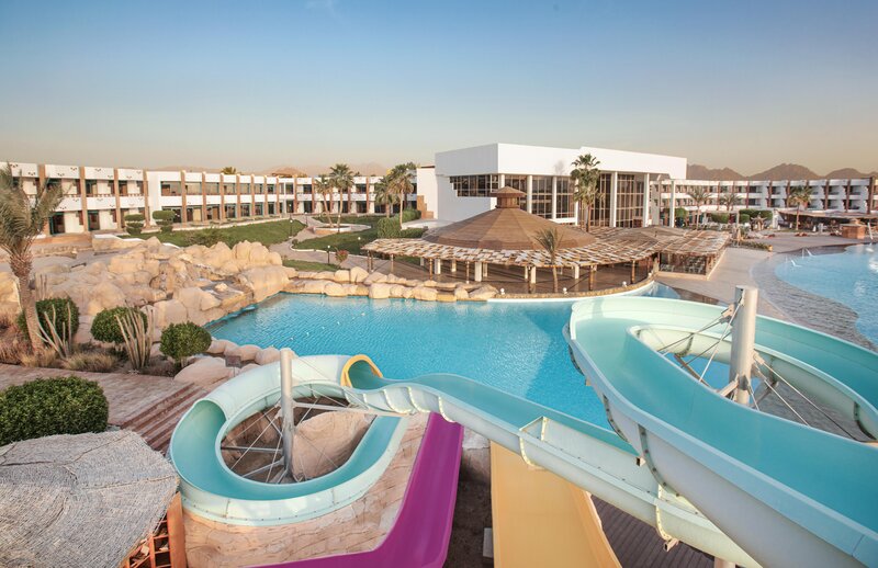 V Hotel Sharm El Sheikh 10