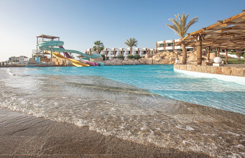 V Hotel Sharm El Sheikh 11