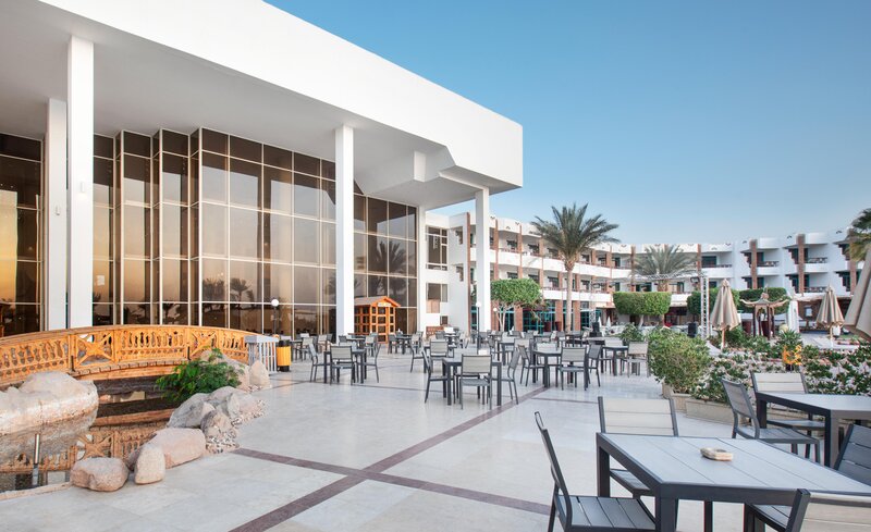 V Hotel Sharm El Sheikh 13