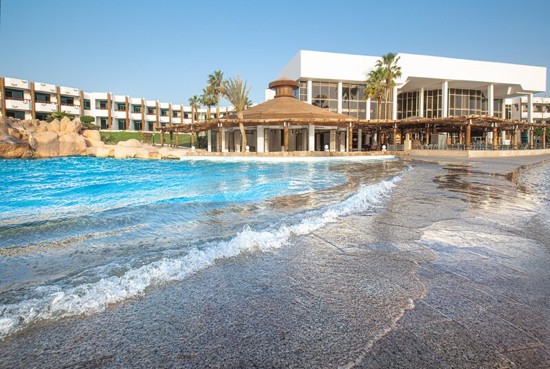V Hotel Sharm El Sheikh 15