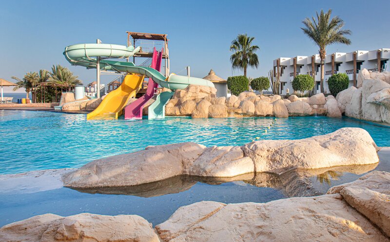 V Hotel Sharm El Sheikh 18