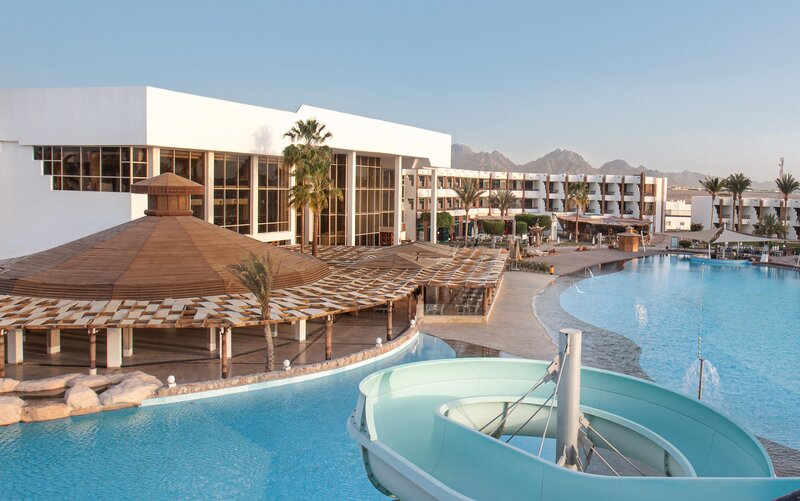 V Hotel Sharm El Sheikh 19