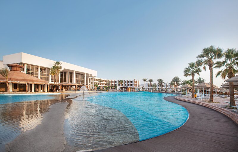 V Hotel Sharm El Sheikh 20
