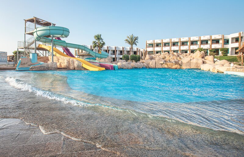 V Hotel Sharm El Sheikh 21