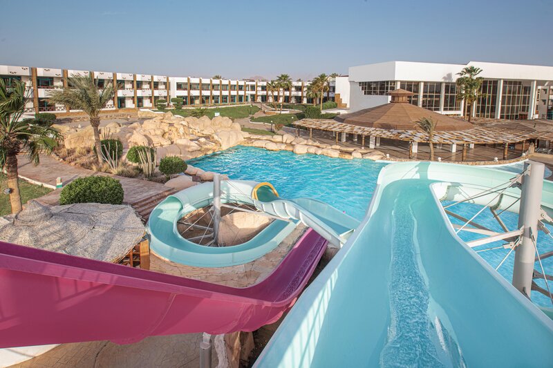 V Hotel Sharm El Sheikh 23