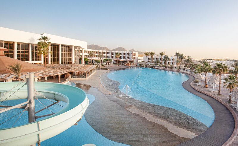 V Hotel Sharm El Sheikh 25