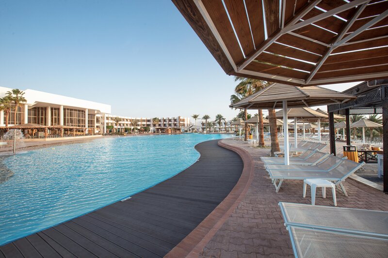 V Hotel Sharm El Sheikh 26