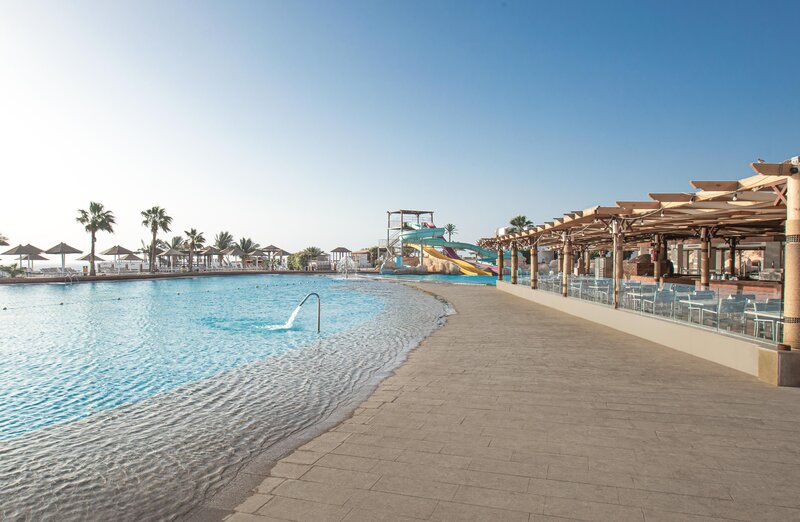 V Hotel Sharm El Sheikh 27