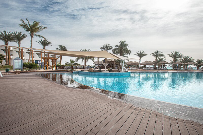 V Hotel Sharm El Sheikh 28