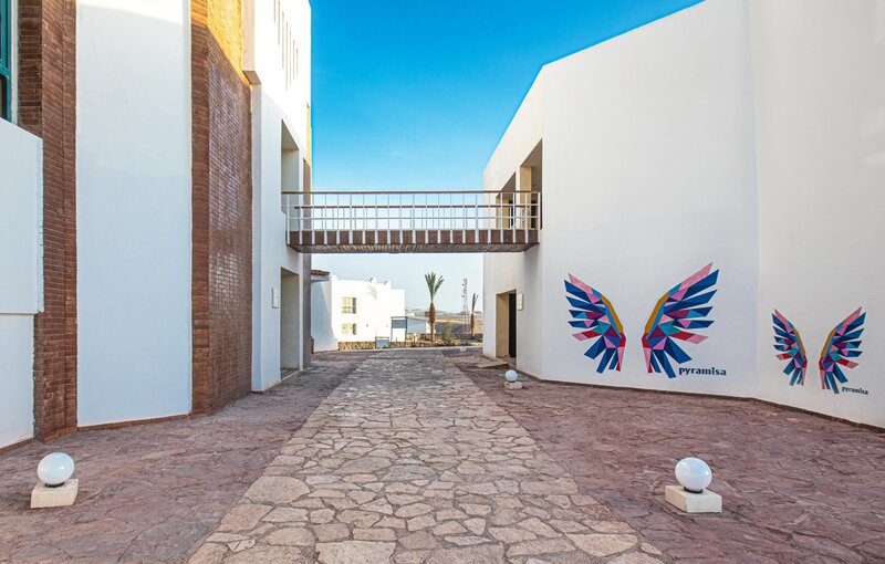 V Hotel Sharm El Sheikh 30