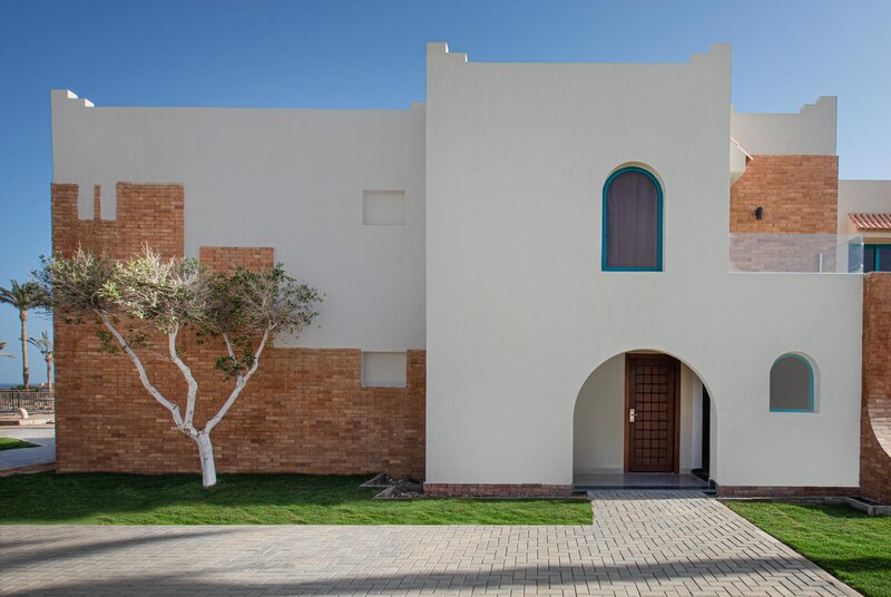 V Hotel Sharm El Sheikh 31