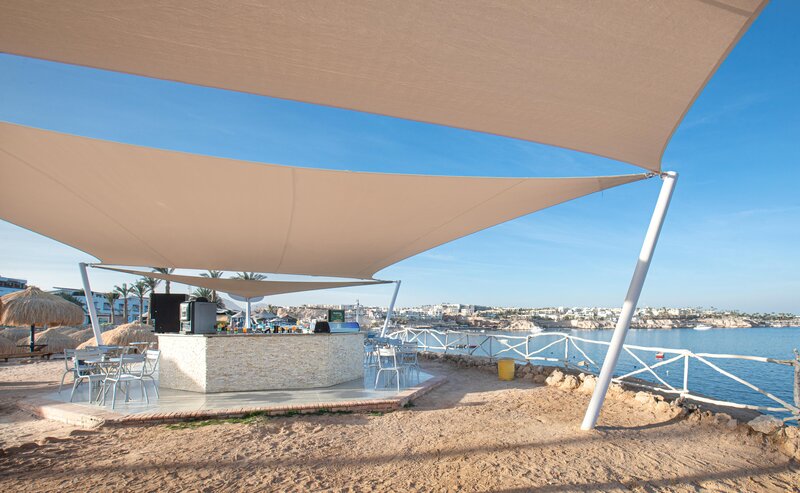 V Hotel Sharm El Sheikh 33