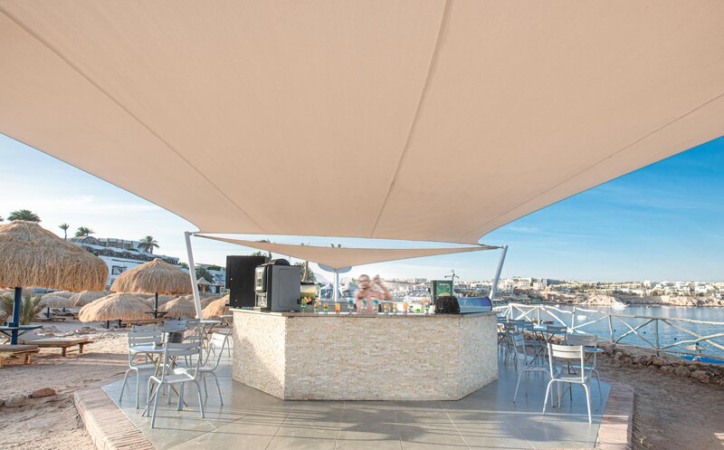 V Hotel Sharm El Sheikh 34